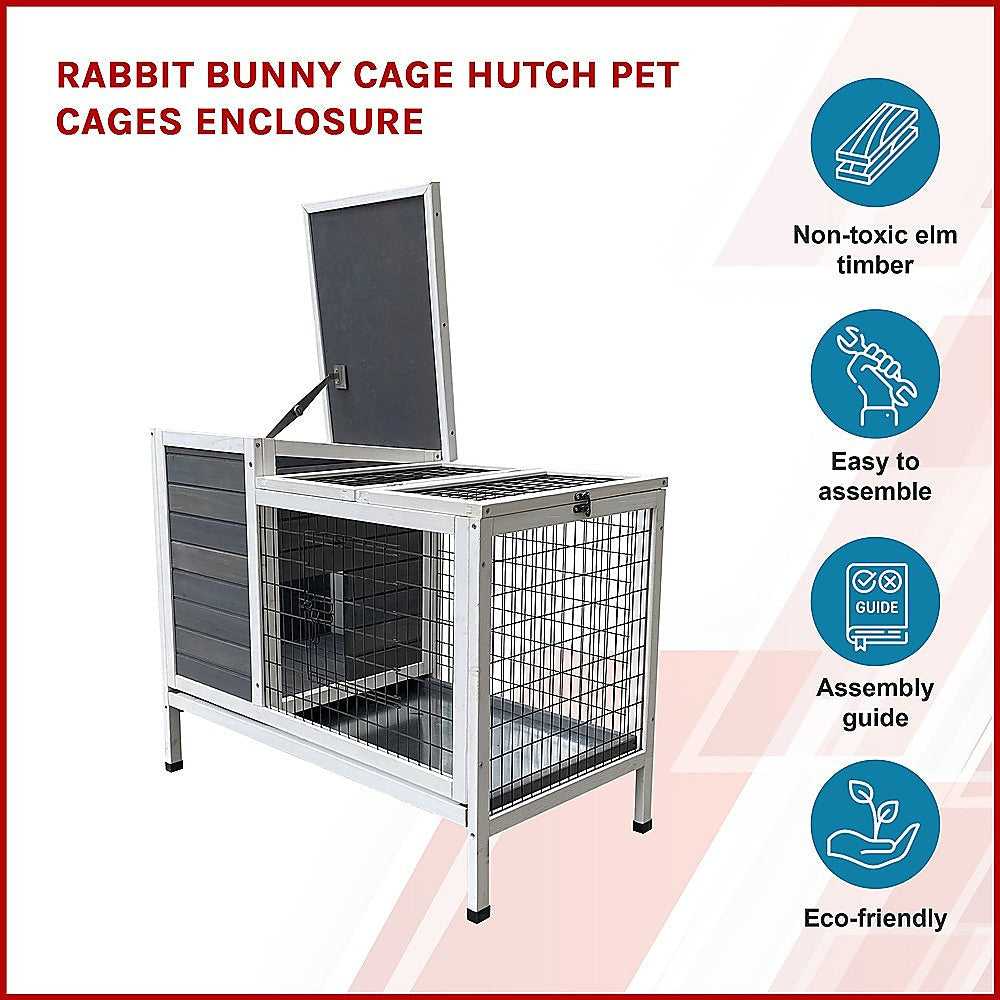 Hutch Pet Enclosure