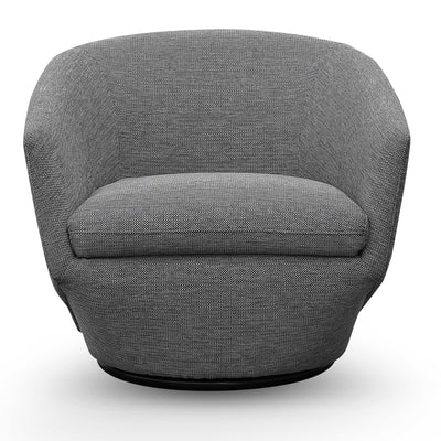 Lounge Chair - Graphite Grey
