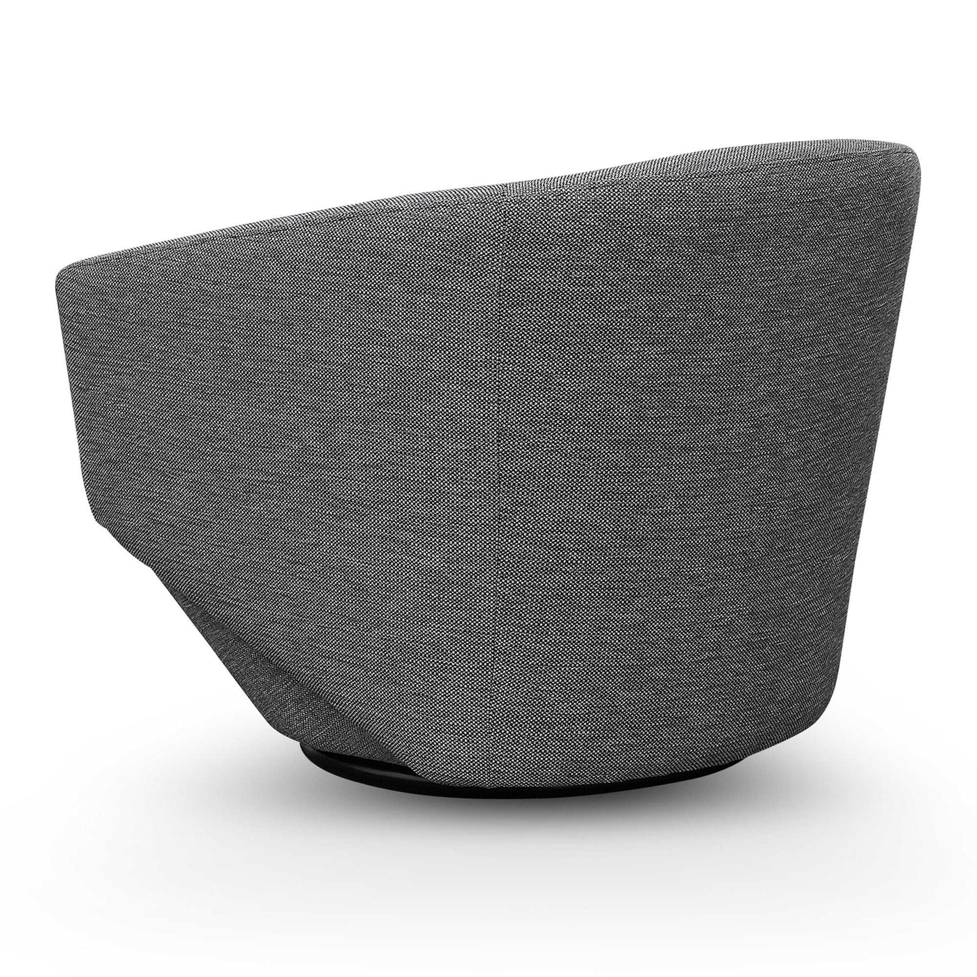 Lounge Chair - Graphite Grey
