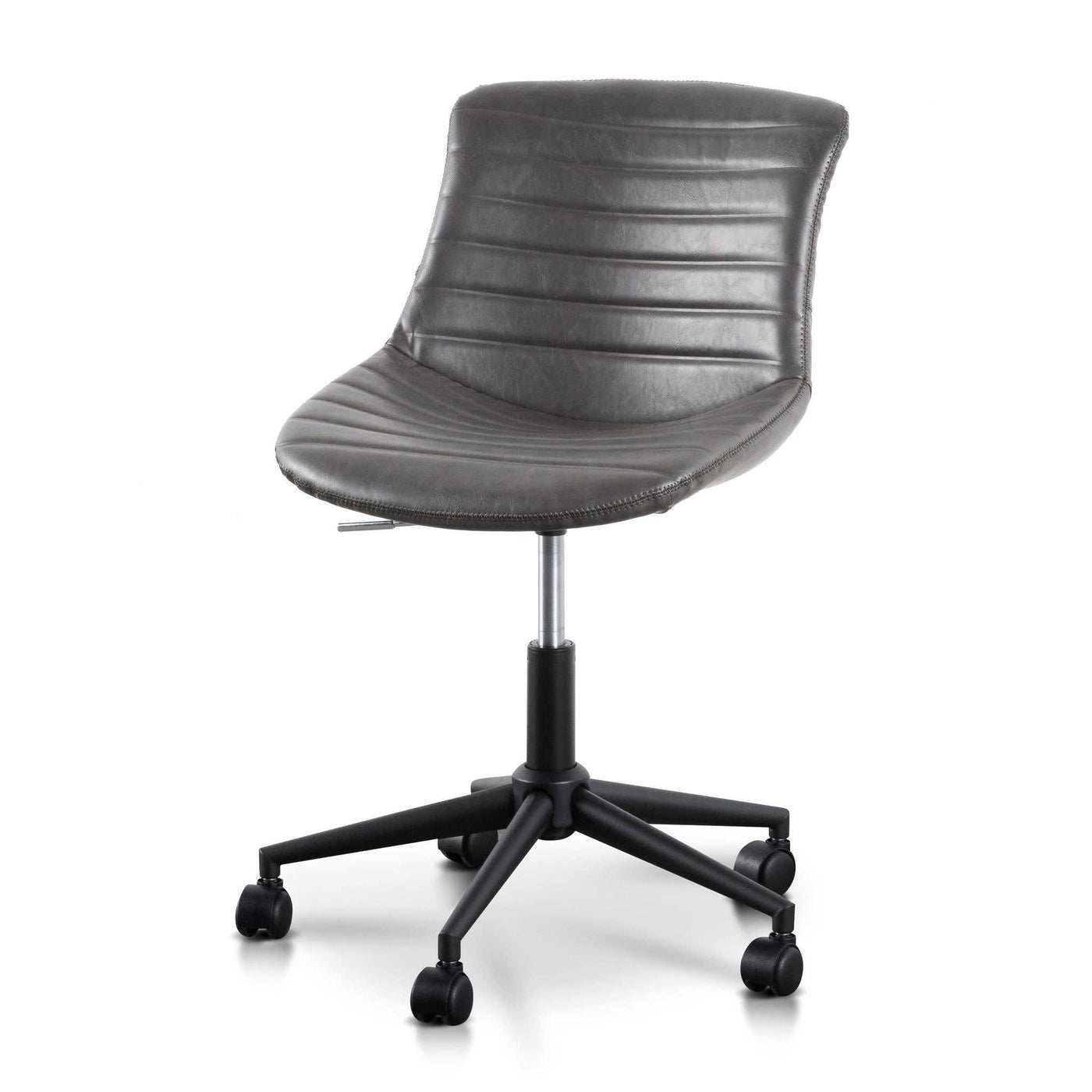Office Chair - Charcoal