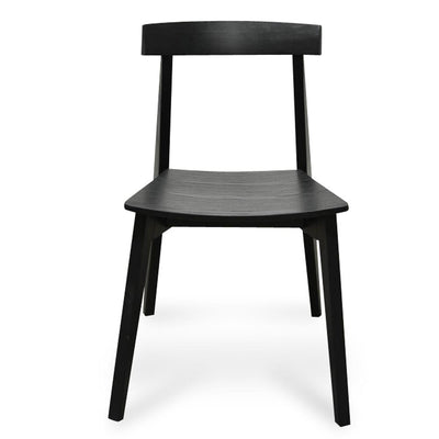 Dining Chair - Black
