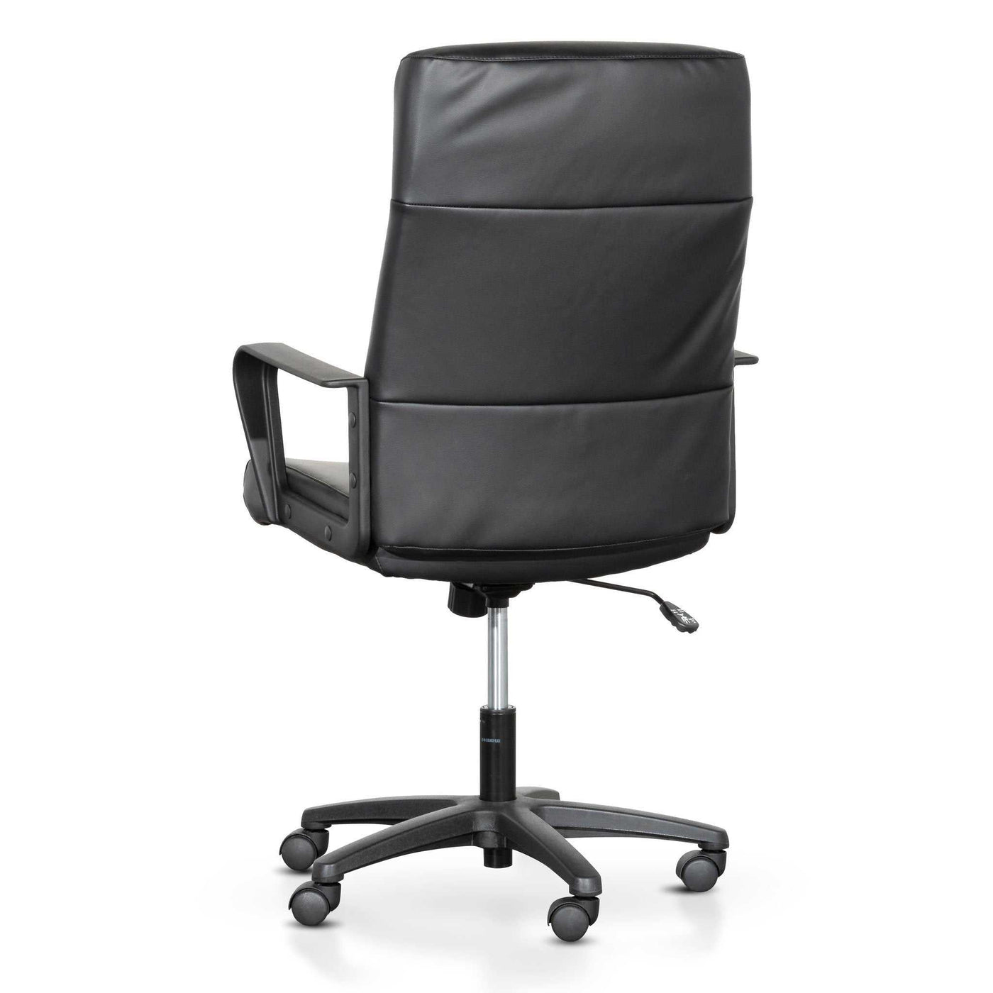 High Back Executive Chair - Black