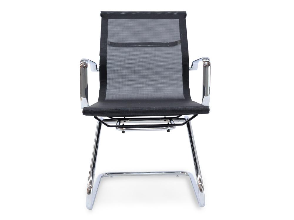 Mesh Boardroom Visitor Office Chair