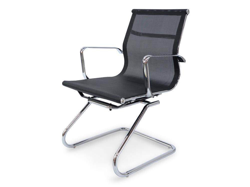 Mesh Boardroom Visitor Office Chair