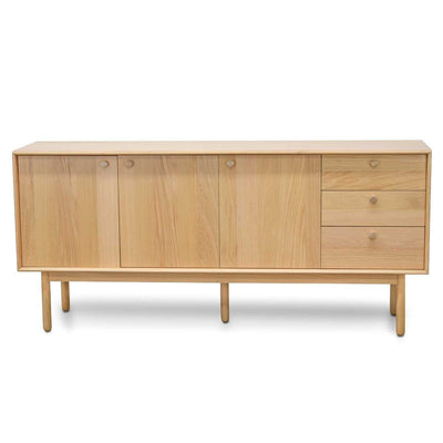 Sideboard and Buffet - Natural