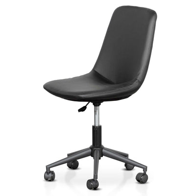 Task Office Chair - Black