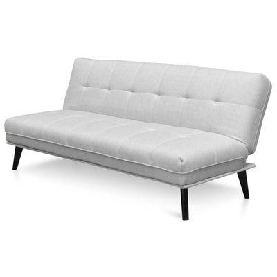 2 seater Sofa Bed - Harbour Grey