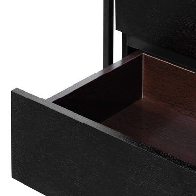 Drawer Chest - Black