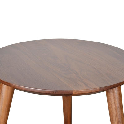 Side Table in Walnut