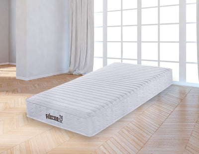 Single Mattress - Certified Foam CertiPUR-US